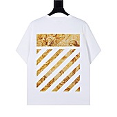 US$23.00 OFF WHITE T-Shirts for Men #799515