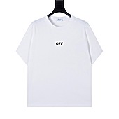 US$23.00 OFF WHITE T-Shirts for Men #799515
