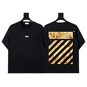 US$23.00 OFF WHITE T-Shirts for Men #799516