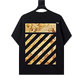 US$23.00 OFF WHITE T-Shirts for Men #799516