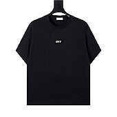 US$23.00 OFF WHITE T-Shirts for Men #799516