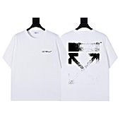 US$23.00 OFF WHITE T-Shirts for Men #799517