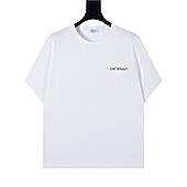 US$23.00 OFF WHITE T-Shirts for Men #799517