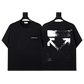 US$23.00 OFF WHITE T-Shirts for Men #799518