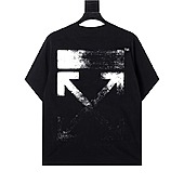 US$23.00 OFF WHITE T-Shirts for Men #799518