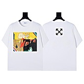 US$23.00 OFF WHITE T-Shirts for Men #799519