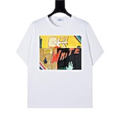 US$23.00 OFF WHITE T-Shirts for Men #799519