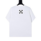 US$23.00 OFF WHITE T-Shirts for Men #799519