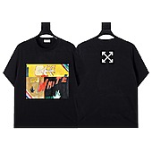 US$23.00 OFF WHITE T-Shirts for Men #799520
