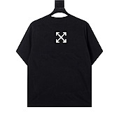 US$23.00 OFF WHITE T-Shirts for Men #799520