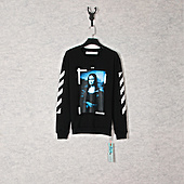 US$33.00 OFF WHITE Hoodies for MEN #799521