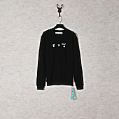 US$33.00 OFF WHITE Hoodies for MEN #799524