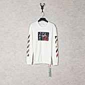 US$33.00 OFF WHITE Hoodies for MEN #799527
