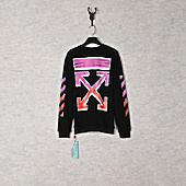 US$33.00 OFF WHITE Hoodies for MEN #799528