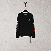US$33.00 OFF WHITE Hoodies for MEN #799528
