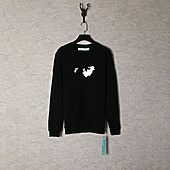 US$33.00 OFF WHITE Hoodies for MEN #799529