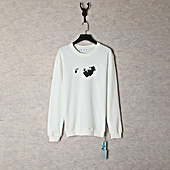 US$33.00 OFF WHITE Hoodies for MEN #799530