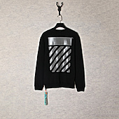 US$33.00 OFF WHITE Hoodies for MEN #799531