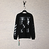 US$33.00 OFF WHITE Hoodies for MEN #799532