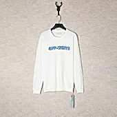 US$33.00 OFF WHITE Hoodies for MEN #799533