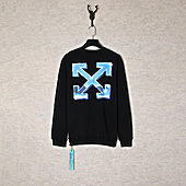 US$33.00 OFF WHITE Hoodies for MEN #799534