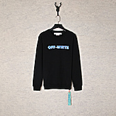 US$33.00 OFF WHITE Hoodies for MEN #799534