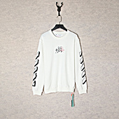 US$33.00 OFF WHITE Hoodies for MEN #799535
