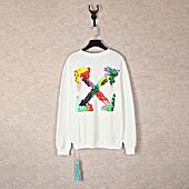 US$35.00 OFF WHITE Hoodies for MEN #799537