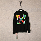 US$35.00 OFF WHITE Hoodies for MEN #799538