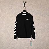 US$33.00 OFF WHITE Hoodies for MEN #799540