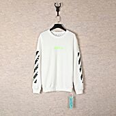 US$35.00 OFF WHITE Hoodies for MEN #799541