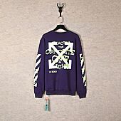 US$35.00 OFF WHITE Hoodies for MEN #799542