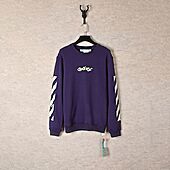 US$35.00 OFF WHITE Hoodies for MEN #799542