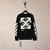 US$35.00 OFF WHITE Hoodies for MEN #799543