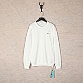 US$33.00 OFF WHITE Hoodies for MEN #799544