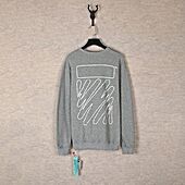 US$33.00 OFF WHITE Hoodies for MEN #799545