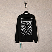 US$33.00 OFF WHITE Hoodies for MEN #799546