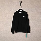 US$33.00 OFF WHITE Hoodies for MEN #799546