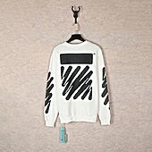 US$33.00 OFF WHITE Hoodies for MEN #799547