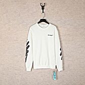 US$33.00 OFF WHITE Hoodies for MEN #799547