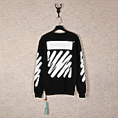 US$33.00 OFF WHITE Hoodies for MEN #799548