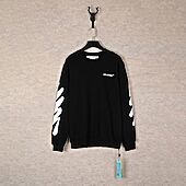 US$33.00 OFF WHITE Hoodies for MEN #799548