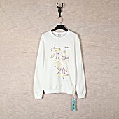 US$33.00 OFF WHITE Hoodies for MEN #799549