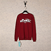 US$33.00 OFF WHITE Hoodies for MEN #799553