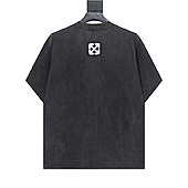 US$25.00 OFF WHITE T-Shirts for Men #799556