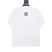 US$25.00 OFF WHITE T-Shirts for Men #799557