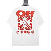 US$23.00 OFF WHITE T-Shirts for Men #799558