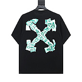 US$23.00 OFF WHITE T-Shirts for Men #799560