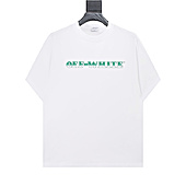 US$23.00 OFF WHITE T-Shirts for Men #799561
