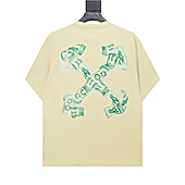 US$23.00 OFF WHITE T-Shirts for Men #799562